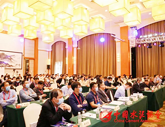 雷茨獲評“水泥行業優秀供應商”，空氣懸浮風機再獲好評！