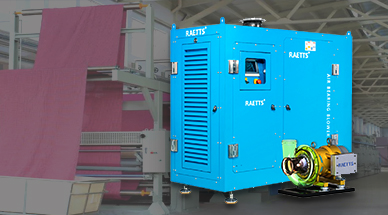 空氣懸浮風機有哪些特點？