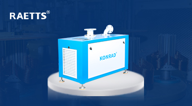 空氣懸浮鼓風(fēng)機為何如此受歡迎？