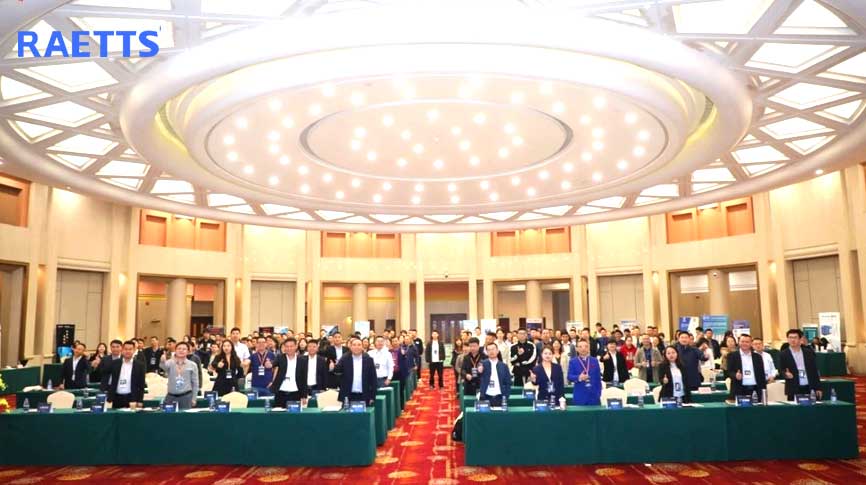 雷茨獨家冠名空壓機英雄會（壓軸場），“雷茨之夜”閃耀東莞！  ?