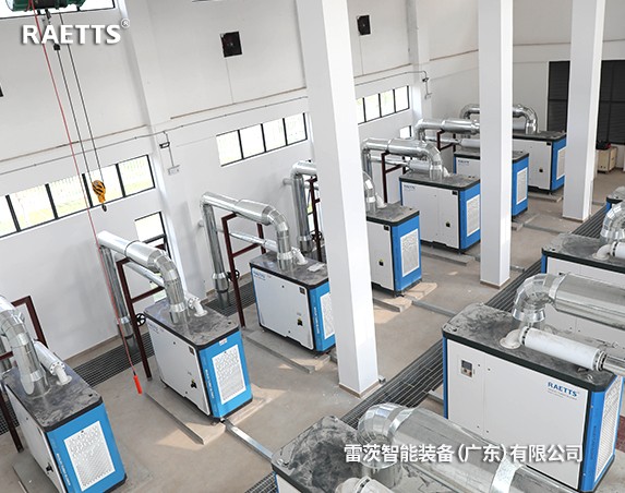 年省電預(yù)計320萬元+！雷茨11臺磁懸浮風(fēng)機(jī)【含8臺德國進(jìn)口】在珠海富山三廠投運！