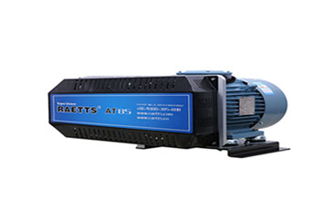 雷茨超級風機與傳統風機有什么不一樣？