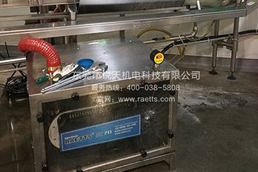 制藥工業除水干燥解決方案