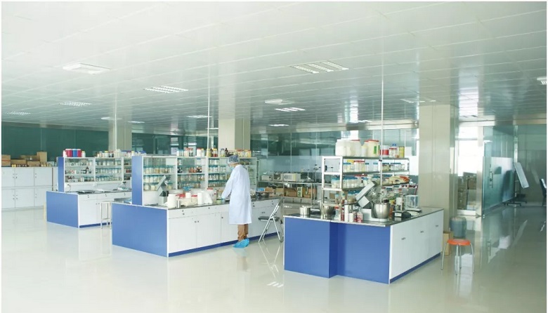 寮步工商聯商會秘書處7月走訪銳天