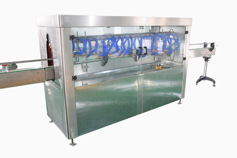 風刀干燥系統(tǒng)解決方案