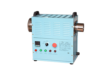 工業熱風機吹出來的風不熱是什么原因？