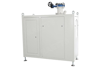 雷茨空氣懸浮鼓風機的優勢