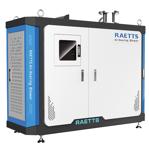 空氣懸浮風機安裝遵循這些要求壽命會增長！