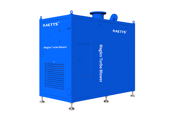 磁懸浮風機為何要使用過濾棉？