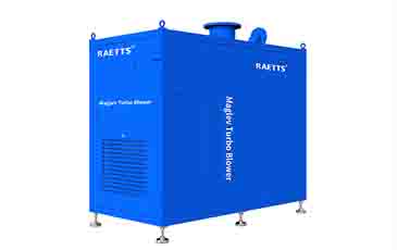 停電對(duì)磁懸浮風(fēng)機(jī)有影響嗎？