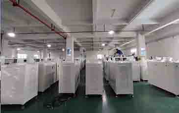 空氣懸浮鼓風機型號挑選時務必注意的好幾個難點？