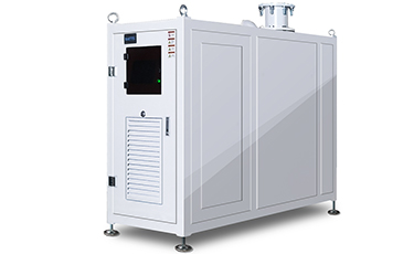 空氣懸浮離心鼓風機選型會影響效率嗎？